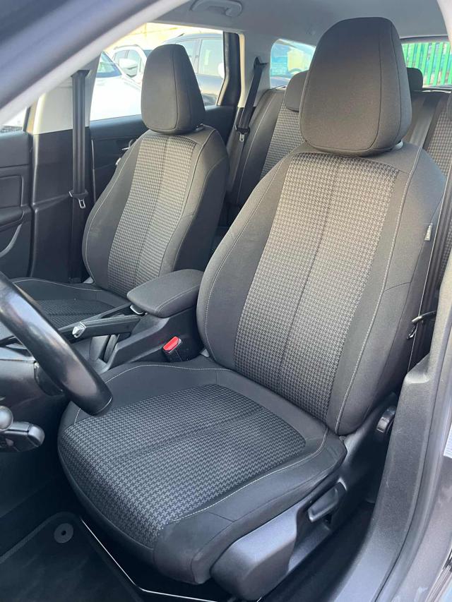 PEUGEOT 308 usata, con Cruise Control