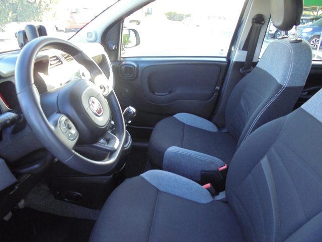 FIAT Panda usata 18