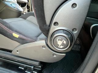 ABARTH 595 usata, con Immobilizzatore elettronico
