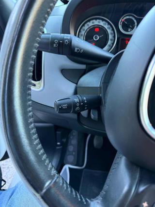 FIAT 500L usata, con Controllo trazione