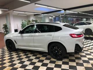 BMW X4 usata, con Chiusura centralizzata