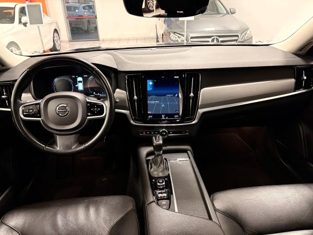 VOLVO V90 usata, con Controllo trazione
