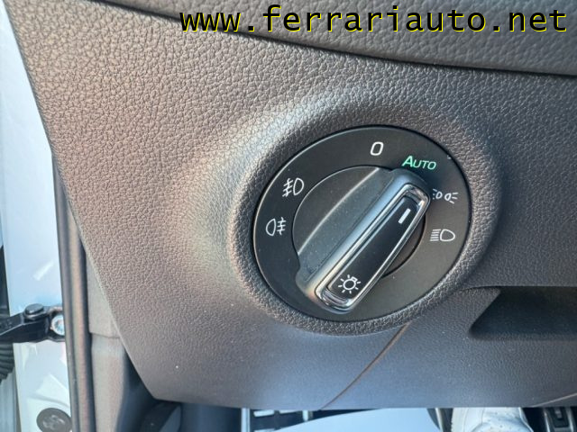 SKODA Kodiaq usata, con Vetri oscurati