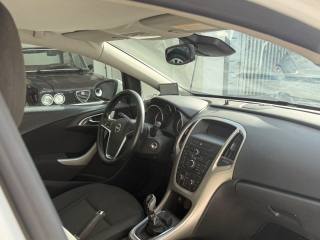 OPEL Astra usata, con Antifurto