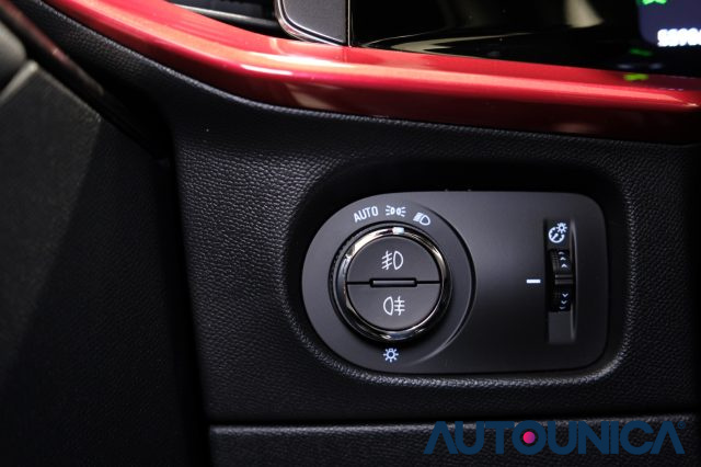 OPEL Mokka usata, con Autoradio digitale