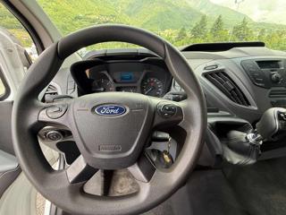 FORD Transit Custom usata, con Servosterzo