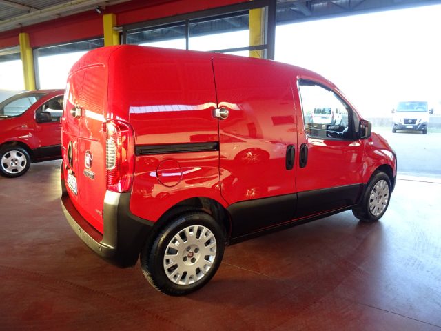FIAT Fiorino usata, con Cronologia tagliandi