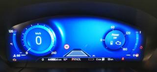 FORD Kuga usata, con Cronologia tagliandi