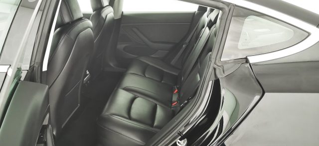 TESLA Model 3 usata, con ESP