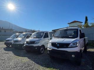 PIAGGIO Porter NP6 usata, con Controllo trazione