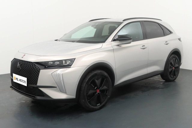DS AUTOMOBILES DS 7 usata, con ABS
