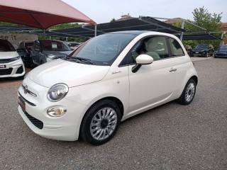 FIAT 500 usata, con Airbag laterali