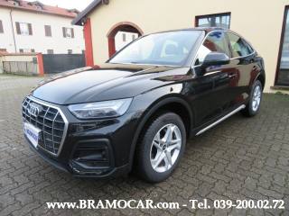 AUDI Q5 usata, con Airbag