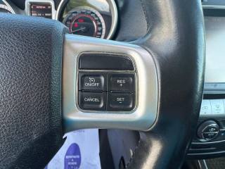FIAT Freemont usata, con Park Distance Control
