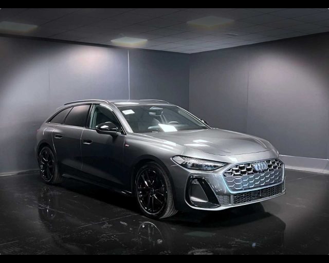 AUDI A5 usata, con Airbag