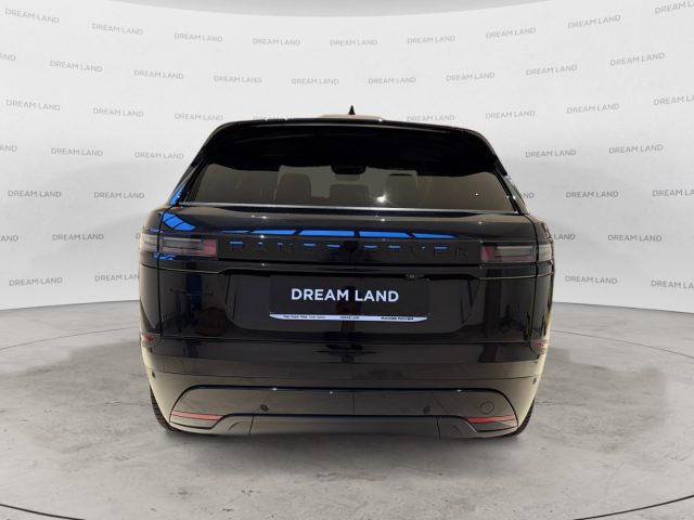 LAND ROVER Range Rover Velar usata, con Chiusura centralizzata