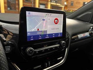 FORD Puma usata, con Cruise Control