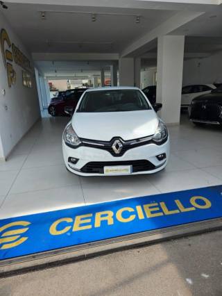 RENAULT Clio usata, con Servosterzo