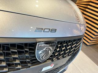 PEUGEOT 208 usata, con Controllo trazione