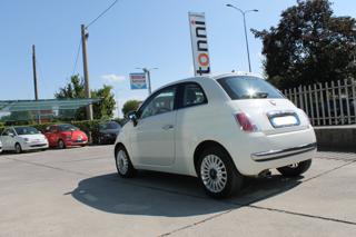 FIAT 500 usata, con Airbag Passeggero