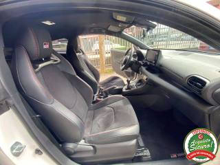 TOYOTA Yaris usata, con Immobilizzatore elettronico