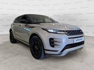 LAND ROVER Range Rover Evoque usata, con Controllo trazione