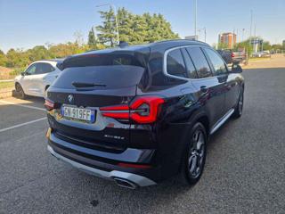 BMW X3 usata, con Alzacristalli elettrici