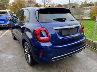 FIAT 500X usata, con Airbag Passeggero