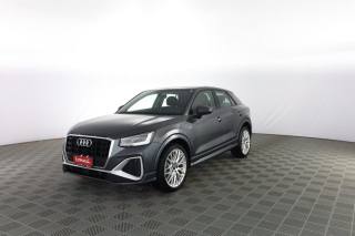 AUDI Q2 Q2 35 TFSI S tronic S line Edition