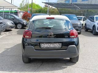 CITROEN C3 usata, con Touch screen