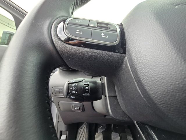 CITROEN C3 Aircross usata, con Cronologia tagliandi