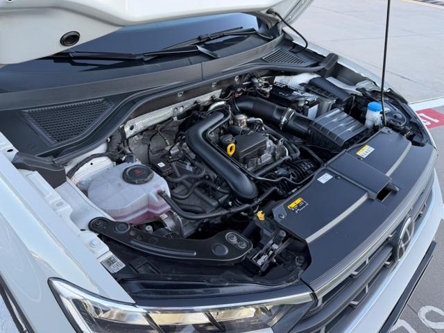 VOLKSWAGEN T-Roc usata, con Specchietti laterali elettrici