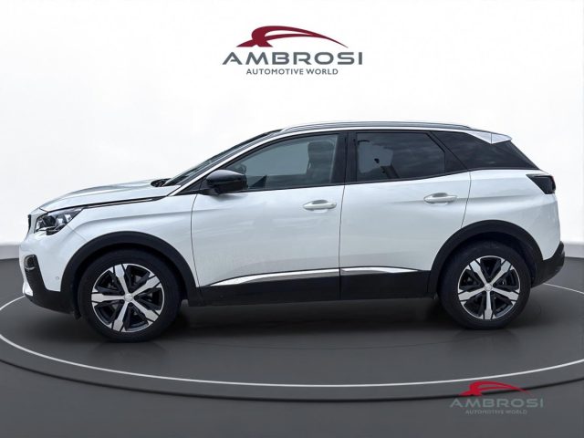 PEUGEOT 3008 usata 5