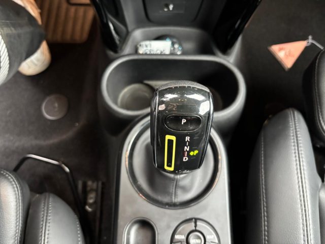 MINI Cooper SE usata, con ESP