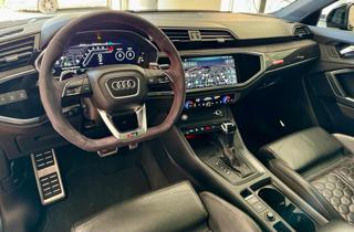 AUDI RS Q3 usata, con Autoradio