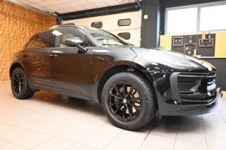 PORSCHE Macan usata 92