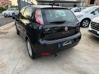 FIAT Punto usata, con Alzacristalli elettrici