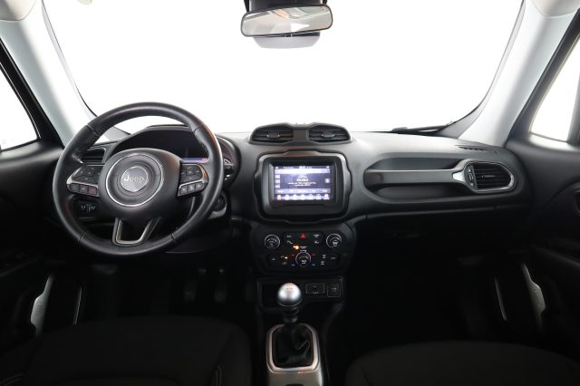 JEEP Renegade usata 10