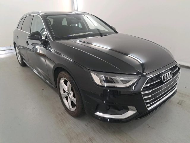 AUDI A4 usata, con Airbag