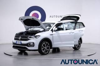 VOLKSWAGEN T-Cross usata 63