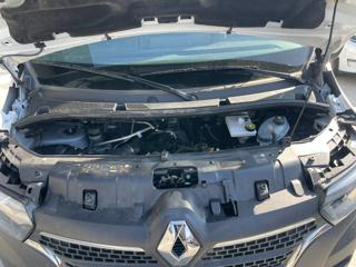 RENAULT Master usata, con Filtro antiparticolato