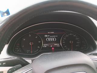 AUDI Q7 usata, con Climatizzatore