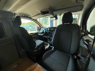 FORD Transit Custom usata, con Specchietti laterali elettrici