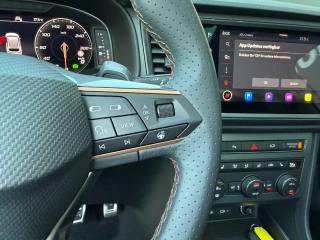 CUPRA Ateca usata, con Controllo trazione