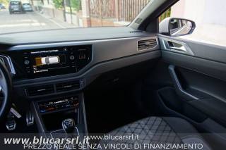 VOLKSWAGEN Polo usata 8