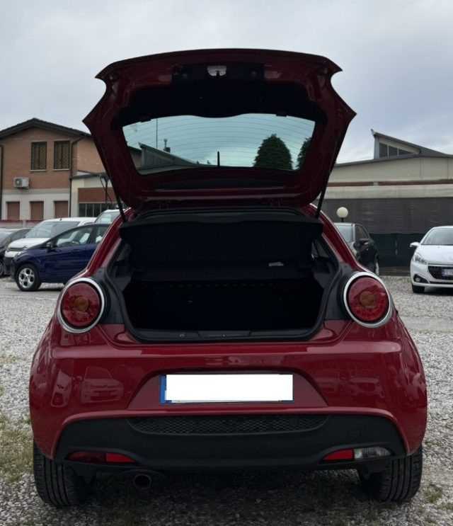 ALFA ROMEO MiTo usata, con ESP
