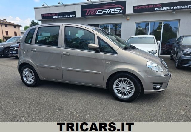 LANCIA MUSA usata, con ABS