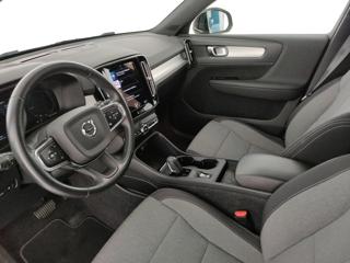 VOLVO XC40 usata, con Fendinebbia