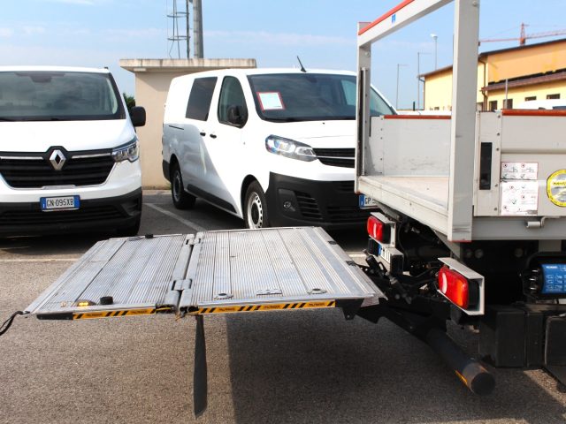 PEUGEOT Boxer usata, con Boardcomputer