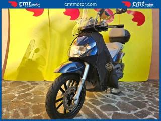 PIAGGIO Beverly 250 i.e. usata 1
